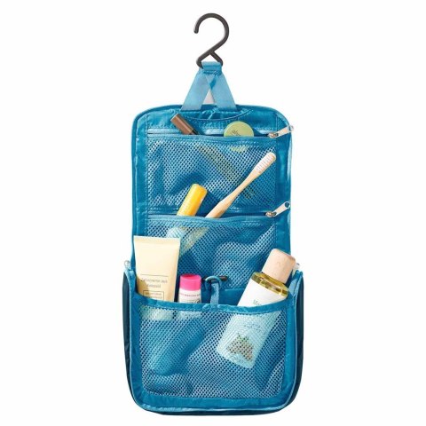 Kosmetyczka Deuter Wash Center Lite I wave-ink Kosmetyczka Deuter Wash Center Lite I wave-ink
