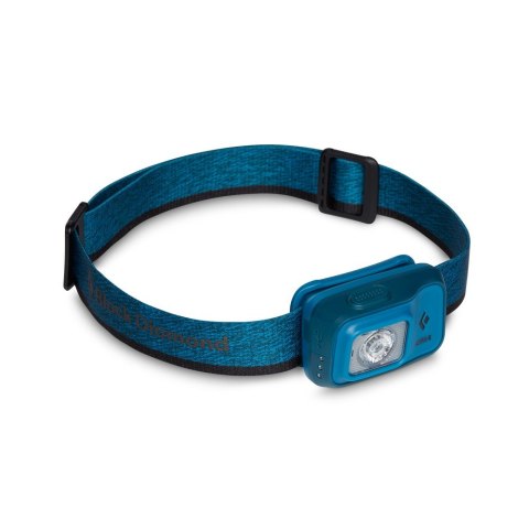 Latarka czołowa Black Diamond ASTRO 300-R HEADLAMP AZUL Latarka czołowa Black Diamond ASTRO 300-R HEADLAMP AZUL