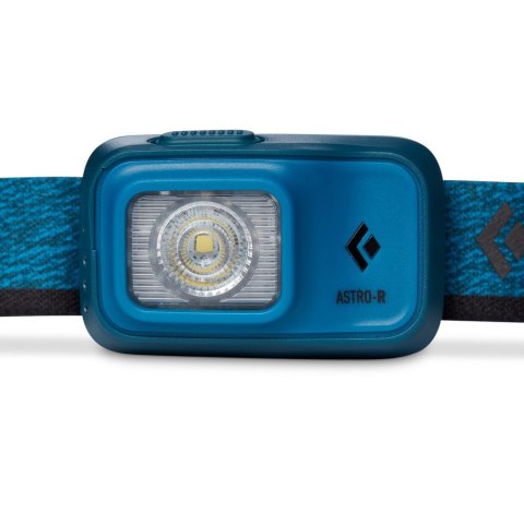 Latarka czołowa Black Diamond ASTRO 300-R HEADLAMP AZUL Latarka czołowa Black Diamond ASTRO 300-R HEADLAMP AZUL