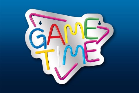 Neon LED Activejet AJE-NEON GAME TIME Neon LED Activejet AJE-NEON GAME TIME
