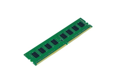 Pamięć GoodRam GR2666D464L19S/4G (DDR4 DIMM; 1 x 4 GB; 2666 MHz; CL19) Pamięć GoodRam GR2666D464L19S/4G (DDR4 DIMM; 1 x 4 GB; 2666 MHz; CL19)