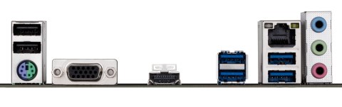 Płyta główna Gigabyte A520M K V2 Płyta główna Gigabyte A520M K V2