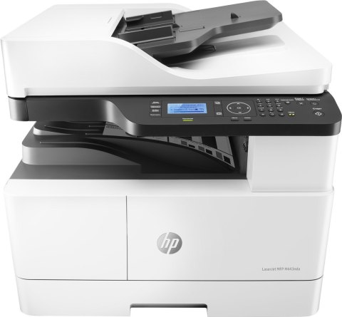 Urządzenie wielofunkcyjne HP LaserJet M443nda Urządzenie wielofunkcyjne HP LaserJet M443nda