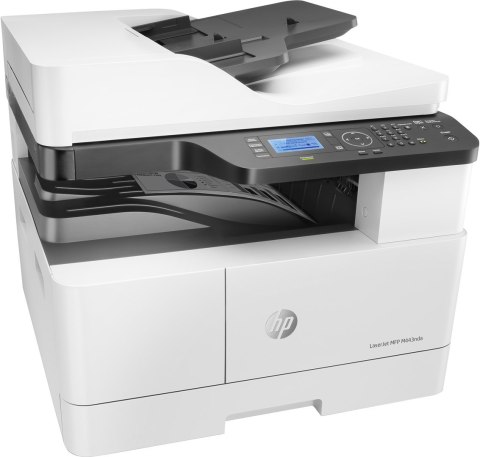 Urządzenie wielofunkcyjne HP LaserJet M443nda Urządzenie wielofunkcyjne HP LaserJet M443nda