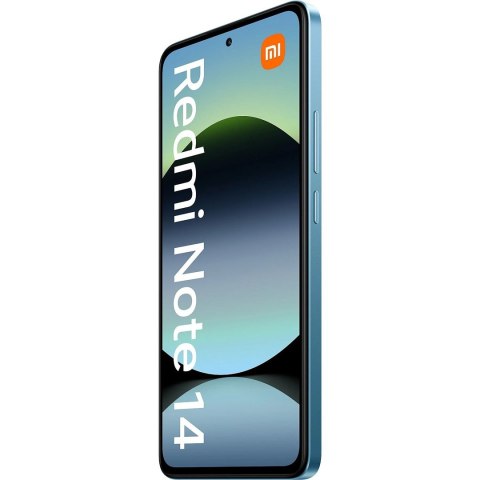 Xiaomi Redmi Note 14 8/256GB Ocean Blue
