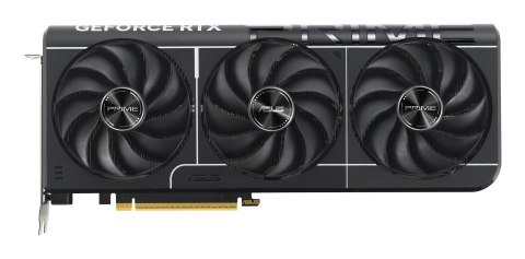 Karta graficzna ASUS PRIME GeForce RTX 5070 Ti OC 16GB Karta graficzna ASUS PRIME GeForce RTX 5070 Ti OC 16GB