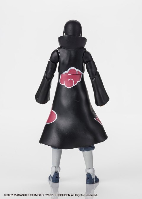 ULTIMATE LEGENDS NARUTO - UCHIHA ITACHI ULTIMATE LEGENDS NARUTO - UCHIHA ITACHI