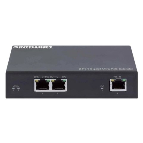 ULTRA POE EXTENDER 2P 802.3AF ULTRA POE EXTENDER 2P 802.3AF