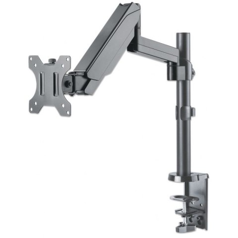 Uchwyt biurkowy Manhattan na monitor 461580 (17 - 32") Uchwyt biurkowy Manhattan na monitor 461580 (17 - 32")