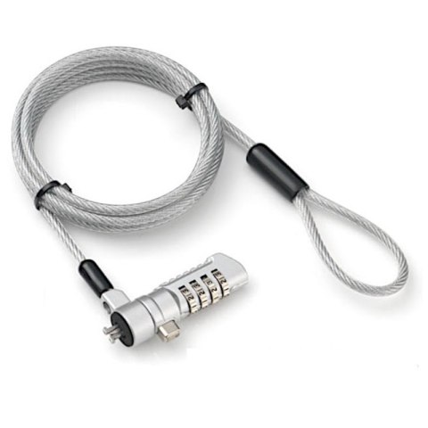 Zabezpieczenie TECHLY IQ-LOK-16-K Zabezpieczenie TECHLY IQ-LOK-16-K