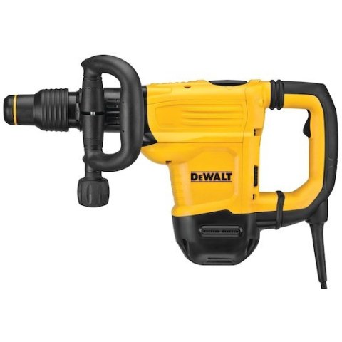 DeWALT D25832K-QS młot wyburzeniowy DeWALT D25832K-QS młot wyburzeniowy