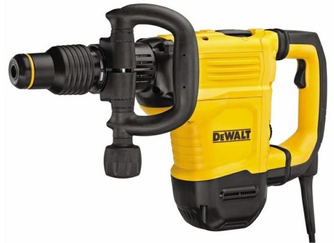 DeWALT D25832K-QS młot wyburzeniowy DeWALT D25832K-QS młot wyburzeniowy