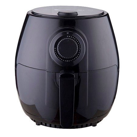 Multiopiekacz beztłuszczowy / frytownica na gorące powietrze Łucznik AF-2017 (1300W) Multiopiekacz beztłuszczowy / frytownica na gorące powietrze Łucznik AF-2017 (1300W)