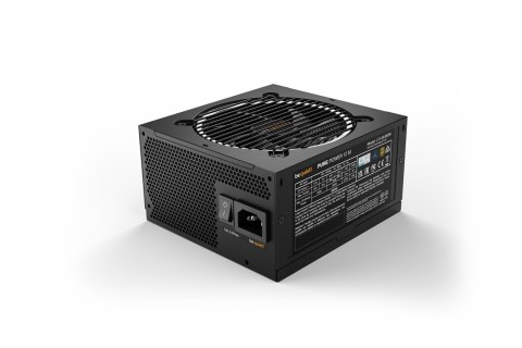 Zasilacz be quiet! PURE POWER 12 M 850W Zasilacz be quiet! PURE POWER 12 M 850W