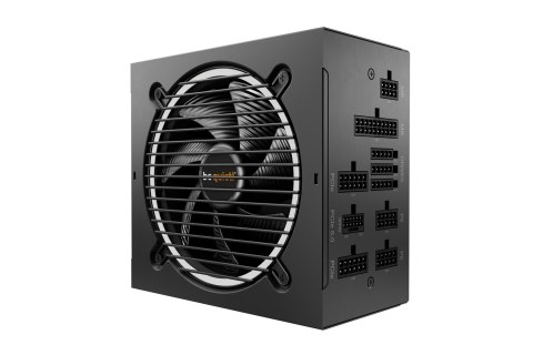 Zasilacz be quiet! PURE POWER 12 M 850W Zasilacz be quiet! PURE POWER 12 M 850W