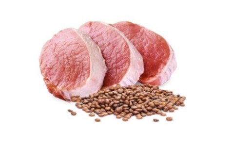 FARMINA N&D DOG QUINOA PORK NEUTERED 285g