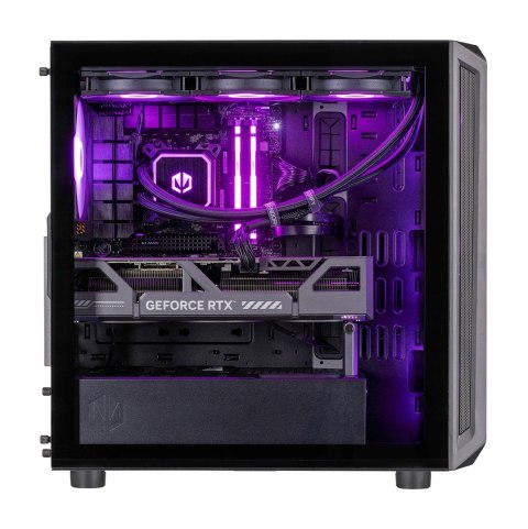 Actina ENDORFY 9900X/32GB/2TB/RTX5090/1000W/W11H Actina ENDORFY 9900X/32GB/2TB/RTX5090/1000W/W11H