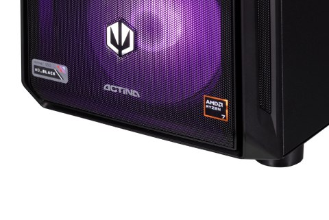 Actina ENDORFY 9900X/32GB/2TB/RTX5090/1000W/W11H Actina ENDORFY 9900X/32GB/2TB/RTX5090/1000W/W11H