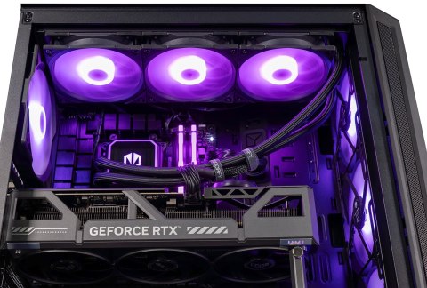 Actina ENDORFY 9900X/32GB/2TB/RTX5090/1000W/W11H Actina ENDORFY 9900X/32GB/2TB/RTX5090/1000W/W11H