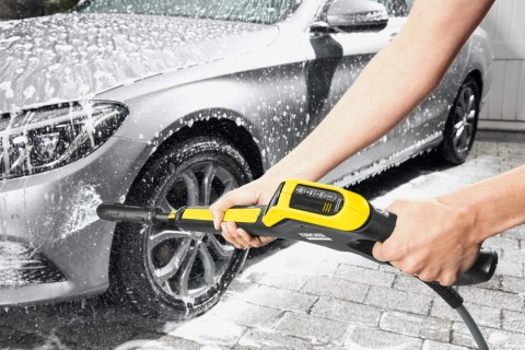 Myjka ciśnieniowa KARCHER K 4 Premium Power Control Flex Home - 1.324-332.0 Myjka ciśnieniowa KARCHER K 4 Premium Power Control Flex Home - 1.324-332.0