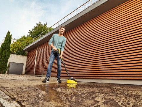Myjka ciśnieniowa KARCHER K 4 Premium Power Control Flex Home - 1.324-332.0 Myjka ciśnieniowa KARCHER K 4 Premium Power Control Flex Home - 1.324-332.0