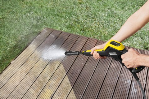 Myjka ciśnieniowa KARCHER K 4 Premium Power Control Flex Home - 1.324-332.0 Myjka ciśnieniowa KARCHER K 4 Premium Power Control Flex Home - 1.324-332.0