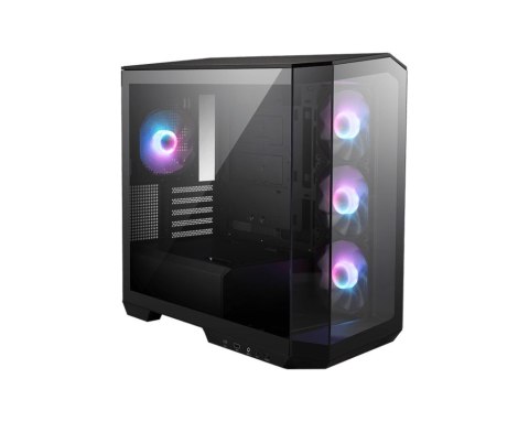 Obudowa MSI MAG PANO M100R PZ Obudowa MSI MAG PANO M100R PZ
