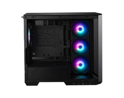 Obudowa MSI MAG PANO M100R PZ Obudowa MSI MAG PANO M100R PZ