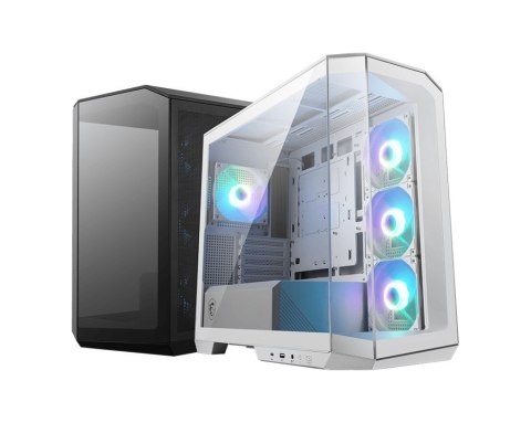 Obudowa MSI MAG PANO M100R PZ Obudowa MSI MAG PANO M100R PZ