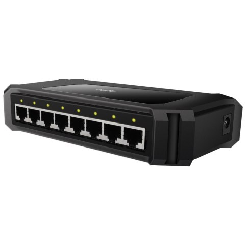 Switch CUDY GS108D 8-Port 10/100/1000 Switch CUDY GS108D 8-Port 10/100/1000