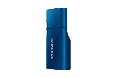 SAMSUNG FLASH Type C 128GB MUF-128DA/APC BLUE