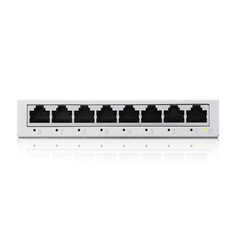 Switch Zyxel GS-108B v5 8p Unmanaged Gigabit Switch Zyxel GS-108B v5 8p Unmanaged Gigabit