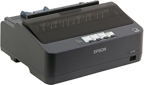 Drukarka igłowa EPSON LX-350 C11CC24031 Drukarka igłowa EPSON LX-350 C11CC24031