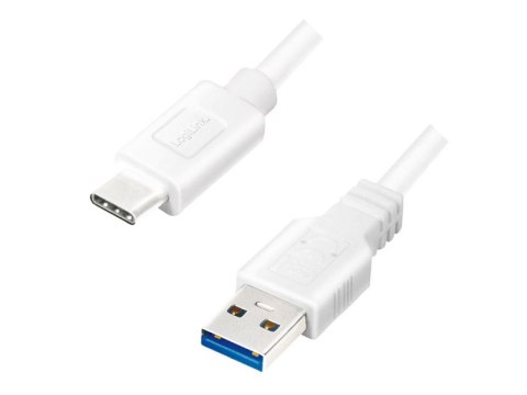 Kabel USB LOGILINK USB typ C 0.15 Kabel USB LOGILINK USB typ C 0.15