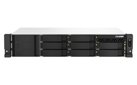 Serwer plików QNAP TS-864eU-8G Serwer plików QNAP TS-864eU-8G