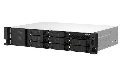 Serwer plików QNAP TS-864eU-8G Serwer plików QNAP TS-864eU-8G