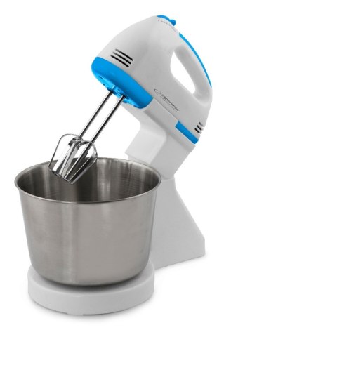 ESPERANZA MIKSER Z MISĄ BISCOTTI EKM019WB ESPERANZA MIKSER Z MISĄ BISCOTTI EKM019WB