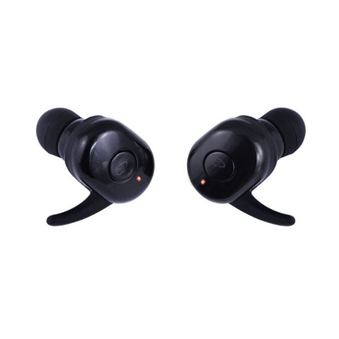 ESPERANZA SŁUCHAWKI DOUSZNE BLUETOOTH TWS CARDERA EH225K ESPERANZA SŁUCHAWKI DOUSZNE BLUETOOTH TWS CARDERA EH225K