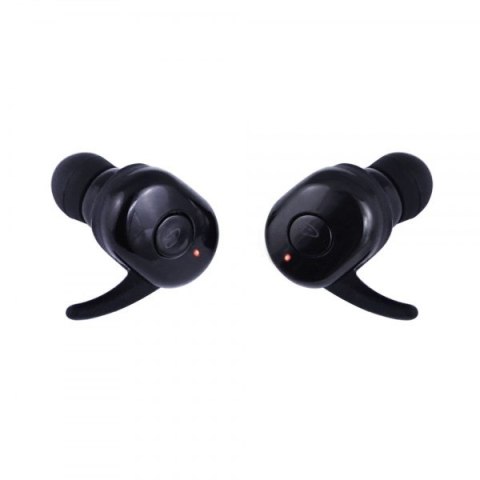 ESPERANZA SŁUCHAWKI DOUSZNE BLUETOOTH TWS CARDERA EH225K ESPERANZA SŁUCHAWKI DOUSZNE BLUETOOTH TWS CARDERA EH225K