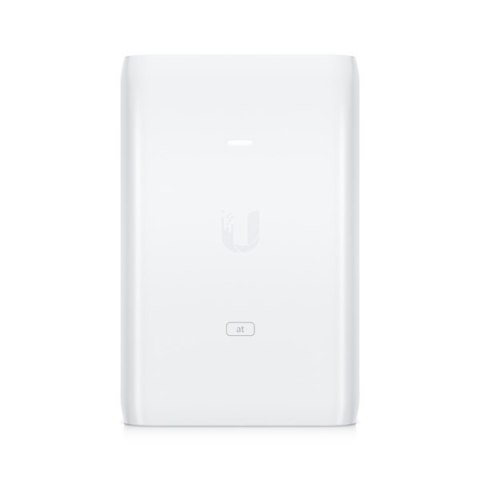 Injector PoE Ubiquiti U-PoE+ PoE+ 30W (U-POE+-EU) Injector PoE Ubiquiti U-PoE+ PoE+ 30W (U-POE+-EU)