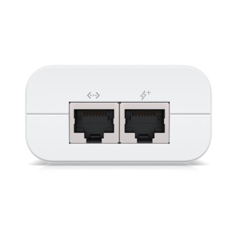 Injector PoE Ubiquiti U-PoE+ PoE+ 30W (U-POE+-EU) Injector PoE Ubiquiti U-PoE+ PoE+ 30W (U-POE+-EU)
