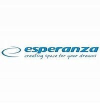 Waga łazienkowa Esperanza SAMBA EBS018K (kolor czarny)