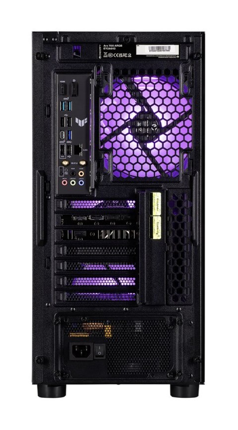 Actina ENDORFY 285K/64GB/2TB/RTX5090/1000W