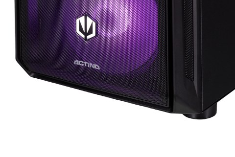 Actina ENDORFY 285K/64GB/2TB/RTX5090/1000W
