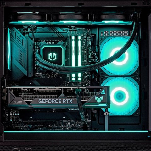 Actina View 9800X3D/32GB/2TB/RTX5090/1000W
