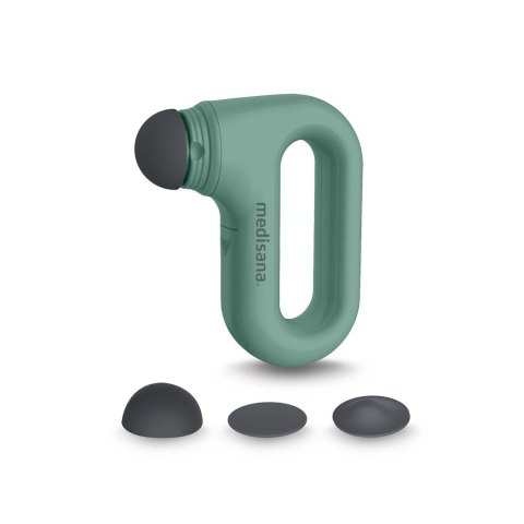 Mini masażer do punktów spustowych Medisana HM 330 Mini masażer do punktów spustowych Medisana HM 330