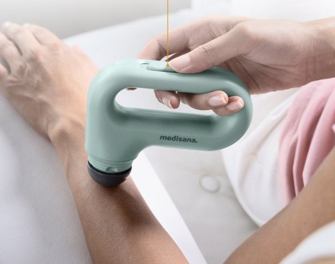 Mini masażer do punktów spustowych Medisana HM 330 Mini masażer do punktów spustowych Medisana HM 330