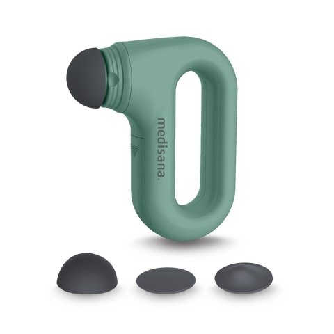 Mini masażer do punktów spustowych Medisana HM 330 Mini masażer do punktów spustowych Medisana HM 330