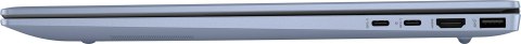 HP Pavilion 16-ag0211nw Ryzen 5 8540U 16"WUXGA AG IPS 16GB DDR5 SSD512 Radeon 740M BLKB 59Wh Win11 2Y Sky Blue