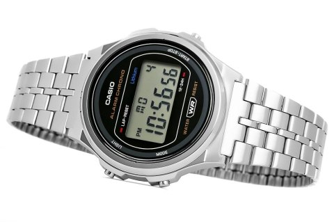 Zegarek Damski CASIO A171WE-1AEF